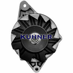 AD KUHNER 30615ri -  Генератор
